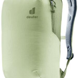 Tagesrucksack  Yort 15 Liter Schwarz