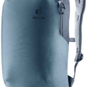 Tagesrucksack  Yort 15 Liter Schwarz