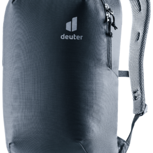 Tagesrucksack  Yort 15 Liter Schwarz