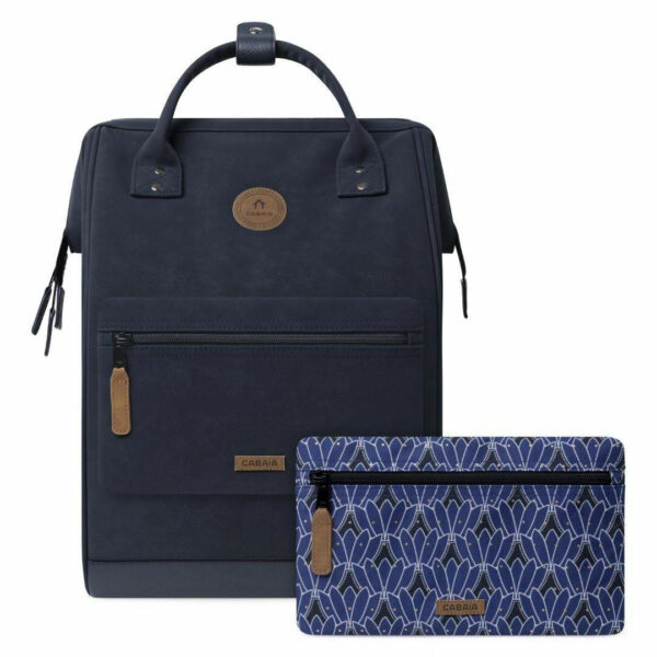 Tagesrucksack Zürich 13 Zoll Blau