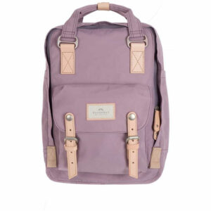 Tagesrucksak Macaroon 14 Zoll Violett