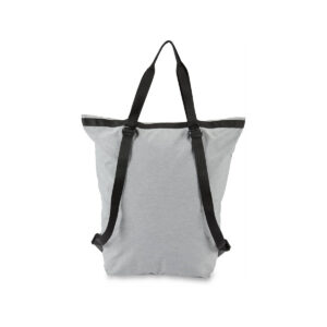 Taschenrucksack 18 Liter Grau