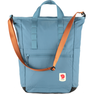 Taschenrucksack High Coast Totepack 15 Zoll Dawn Blue Blau