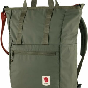 Taschenrucksack High Coast Totepack 15 Zoll Grün