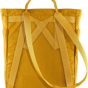 Taschenrucksack Kanken Ochre Gelb