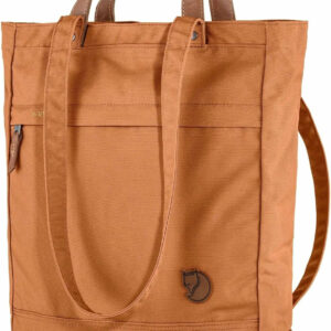 Taschenrucksack Totepack No. 1 Desert Brown Braun
