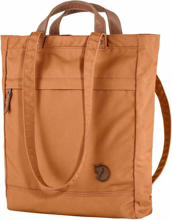 Taschenrucksack Totepack No. 1 Desert Brown Braun