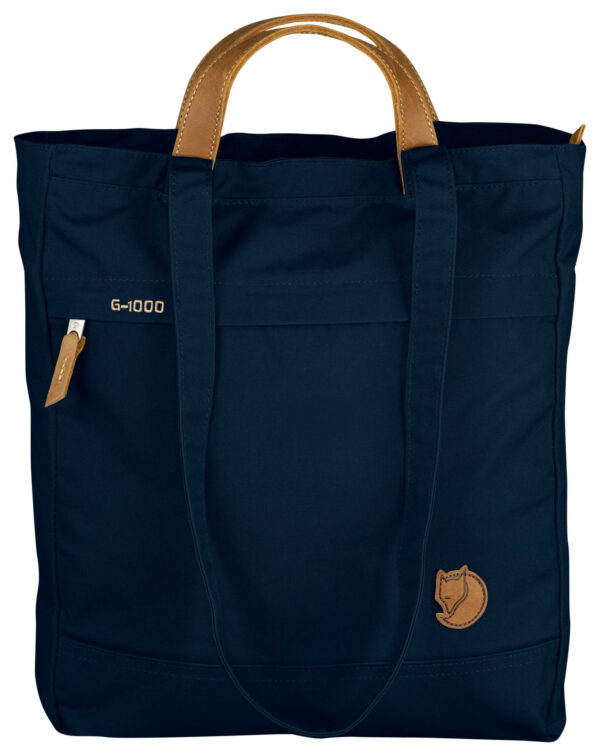 Taschenrucksack Totepack No. 1 Navy