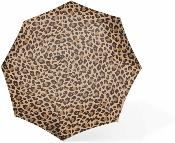 Taschenschirm Leo Macchiato