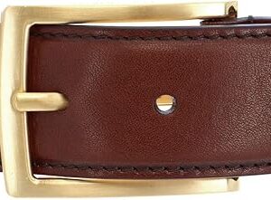 The Bridge Belt freesize cognac