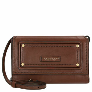 The Bridge Consuma Handtasche 21 cm brown