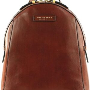 The Bridge Costanza Backpack Marrone TB 14