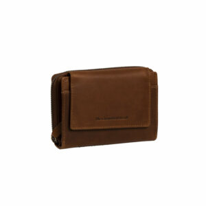 The Chesterfield Brand Ascot Geldbörse RFID Leder 13