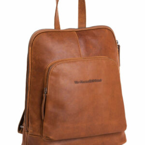 The Chesterfield Brand BACKPACK braun