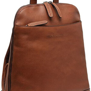 The Chesterfield Brand Bolzano City Rucksack Leder 34 cm