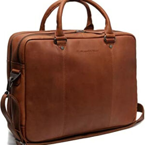 The Chesterfield Brand Boston cognac