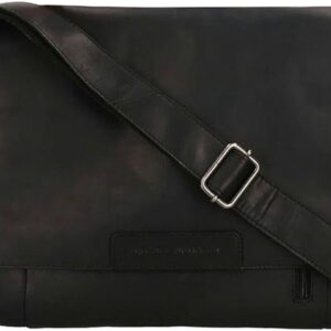 The Chesterfield Brand Gili Messenger Tasche 34 cm Laptopfach