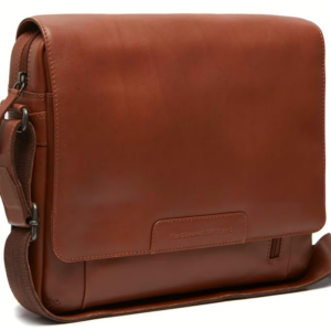 The Chesterfield Brand Gili Messenger Tasche 34 cm Laptopfach