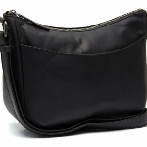 The Chesterfield Brand Henderson Shoulderbag Black