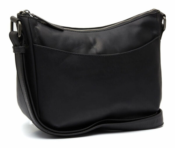 The Chesterfield Brand Henderson Shoulderbag Black