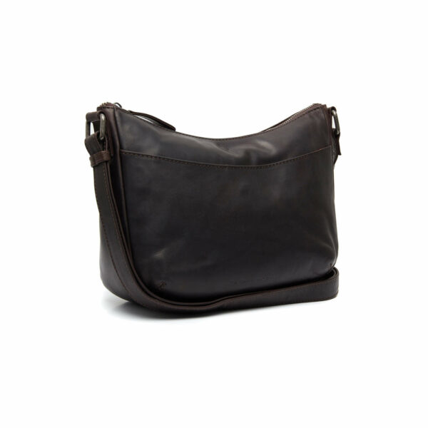 The Chesterfield Brand Henderson Shoulderbag Black