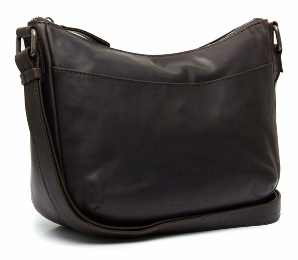 The Chesterfield Brand Henderson Shoulderbag Brown