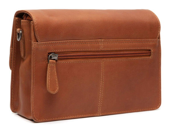 The Chesterfield Brand Lucca Herrentasche Leder 22.5 cm