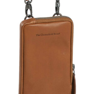 The Chesterfield Brand Madrid Handytasche 17 cm