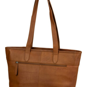 The Chesterfield Brand Monza Shopper Tasche Leder 33 cm