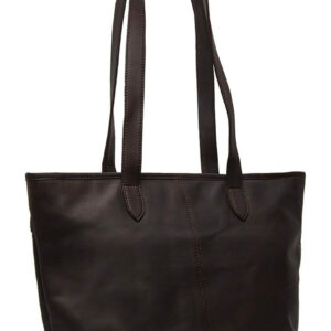 The Chesterfield Brand Monza Shopper Tasche Leder 33 cm