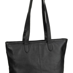 The Chesterfield Brand Monza Shopper Tasche Leder 33 cm