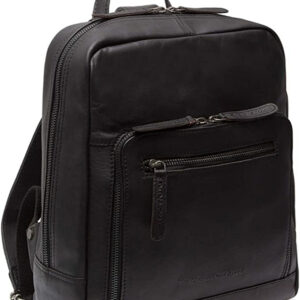 The Chesterfield Brand Mykonos City Rucksack Leder 30 cm