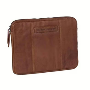 The Chesterfield Brand Neutral LAPTOPTASCHE 14" cognac