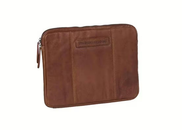 The Chesterfield Brand Neutral LAPTOPTASCHE 14" cognac