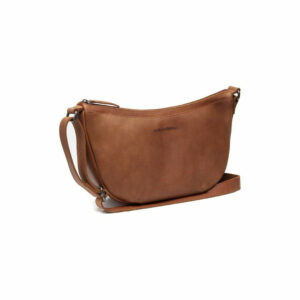 -  The Chesterfield Brand Piemonte Shoulderbag Cognac- 61030014