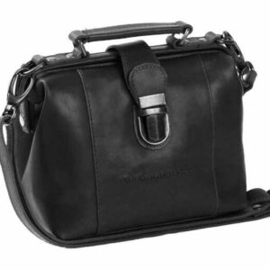 The Chesterfield Brand Rachael Schultertasche Leder 24 cm