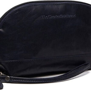 The Chesterfield Brand TORINO Pouch blau