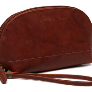 The Chesterfield Brand TORINO Pouch cognac