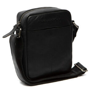 The Chesterfield Brand Troy Shoulderbag Black