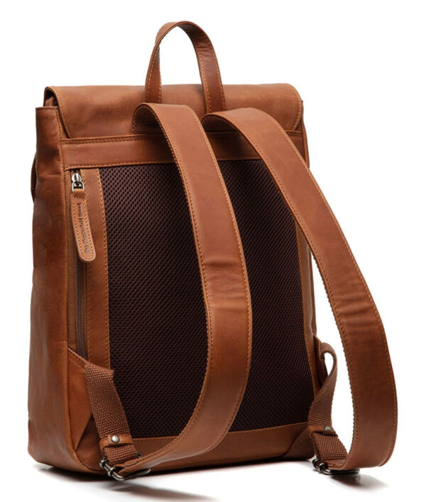 The Chesterfield Brand Vermont Rucksack Leder 34 cm