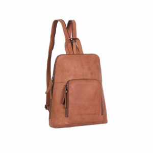 The Chesterfield Brand Weiblich VIVIAN cognac
