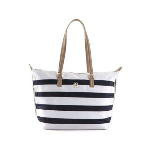 Tommy Hilfiger Damen Poppy Tote Corp Tragetasche