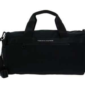 Tommy Hilfiger Herren TH Horizon Duffle Seesäcke