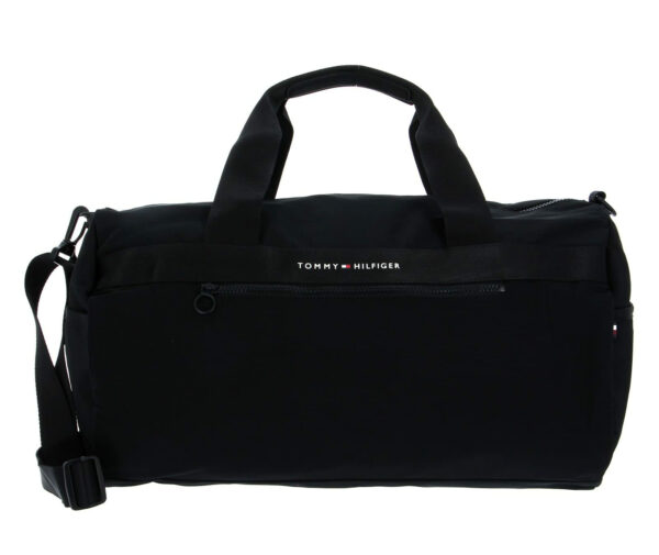 Tommy Hilfiger Herren TH Horizon Duffle Seesäcke