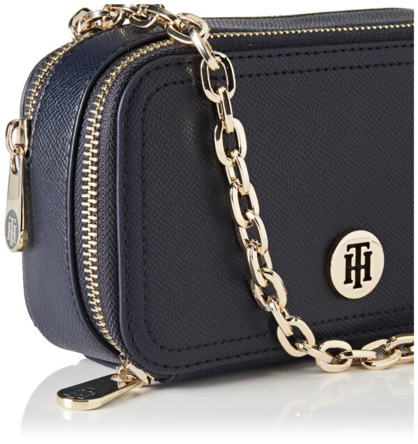 Tommy Hilfiger Honey blau