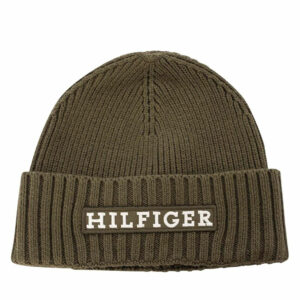 Tommy Hilfiger MONOTYPE BEANIE