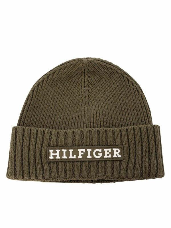 Tommy Hilfiger MONOTYPE BEANIE