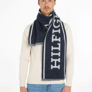 Tommy Hilfiger MONOTYPE SCARF