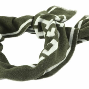 Tommy Hilfiger MONOTYPE SCARF