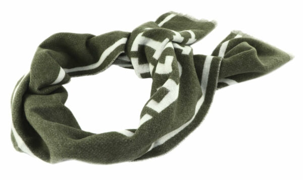 Tommy Hilfiger MONOTYPE SCARF